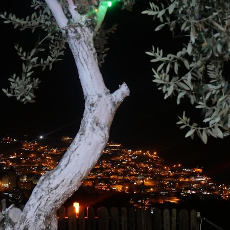 Apartmán Grandpa House Wadi Musa Exteriér fotografie