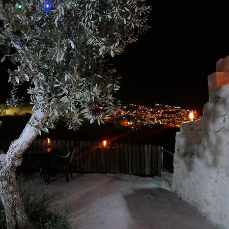 Apartmán Grandpa House Wadi Musa Exteriér fotografie