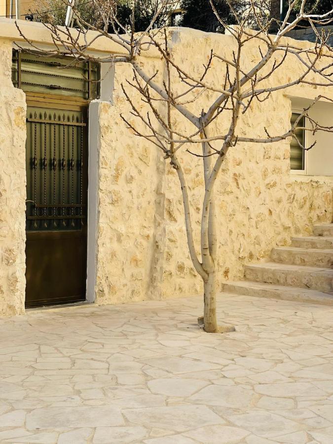Apartmán Grandpa House Wadi Musa Exteriér fotografie