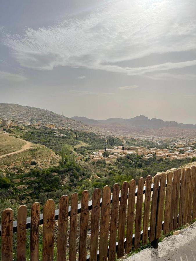 Apartmán Grandpa House Wadi Musa Exteriér fotografie