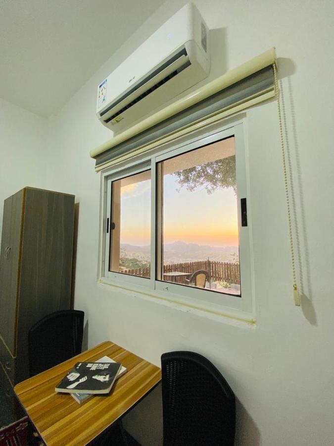 Apartmán Grandpa House Wadi Musa Exteriér fotografie