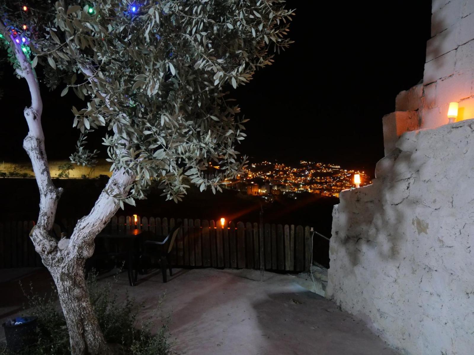 Apartmán Grandpa House Wadi Musa Exteriér fotografie